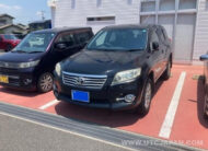 TOYOTA VANGUARD 2011