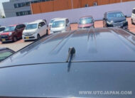 TOYOTA VANGUARD 2011