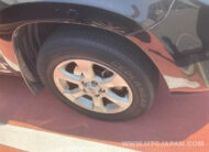 TOYOTA VANGUARD 2011