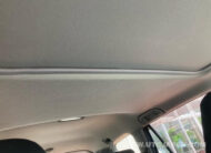 TOYOTA VANGUARD 2011