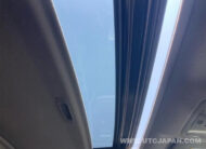 TOYOTA VANGUARD 2011