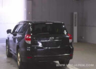 TOYOTA VANGUARD 2011