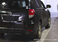 TOYOTA VANGUARD 2011