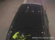 TOYOTA VANGUARD 2011