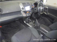 TOYOTA VANGUARD 2011