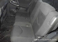 TOYOTA VANGUARD 2011