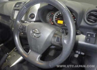 TOYOTA VANGUARD 2011