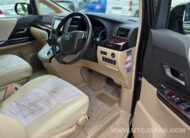 Toyota Vellfire 2014