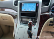 Toyota Vellfire 2014