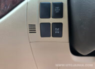 Toyota Vellfire 2014