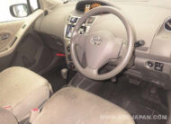 TOYOTA VITZ 2007