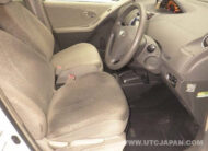 TOYOTA VITZ 2007