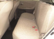 TOYOTA VITZ 2007