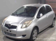 TOYOTA VITZ 2007