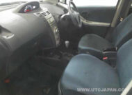 TOYOTA VITZ 2007