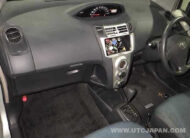 TOYOTA VITZ 2007