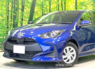 TOYOTA YARIS 2022
