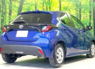 TOYOTA YARIS 2022