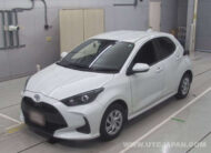 TOYOTA YARIS 2023