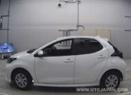 TOYOTA YARIS 2023