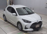 TOYOTA YARIS 2023