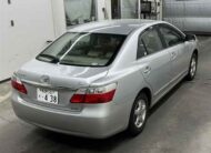 Toyota Premio 2008