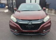 HONDA VEZEL 2014