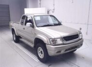 TOYOTA HILUX XTRA CAB 2003