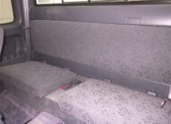 TOYOTA HILUX XTRA CAB 2003