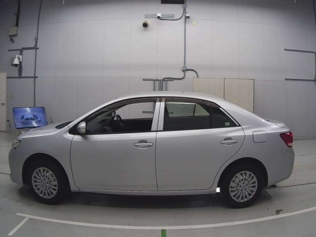 Toyota Allion 2010