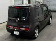 Nissan Cube 2015