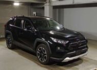 Toyota RAV4 2020