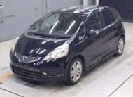 HONDA FIT 2008