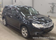SUBARU FORESTER 2010