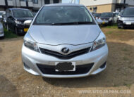 Toyota Vitz 2011