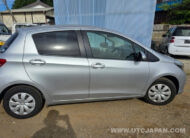 Toyota Vitz 2011