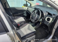 Toyota Vitz 2011