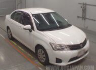 TOYOTA COROLLA AXIO 2014