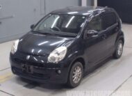 TOYOTA PASSO 2012