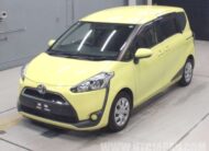 TOYOTA SIENTA 2016