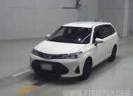 TOYOTA COROLLA FIELDER 2020