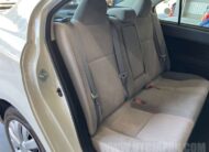TOYOTA COROLLA AXIO 2014