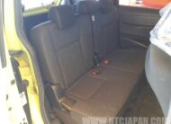 TOYOTA SIENTA 2016