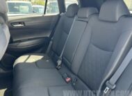 TOYOTA COROLLA CROSS 2022