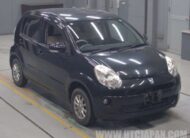 TOYOTA PASSO 2012