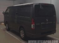 TOYOTA HIACE SUPER GL 2016