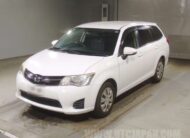 TOYOTA COROLLA FIELDER 2013