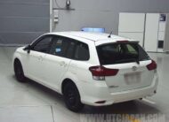 TOYOTA COROLLA FIELDER 2020