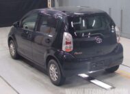 TOYOTA PASSO 2012