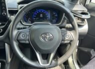 TOYOTA COROLLA CROSS 2022